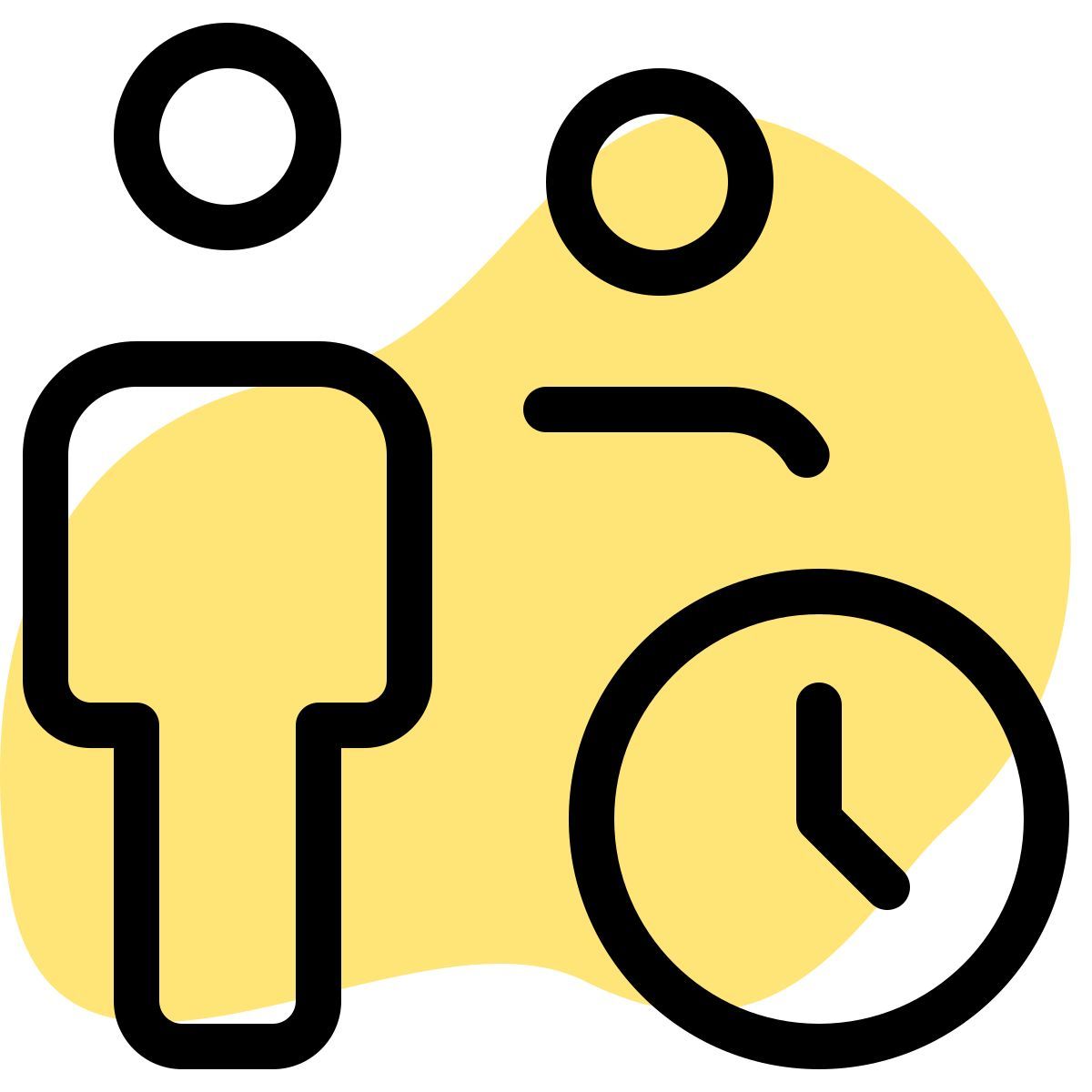 queue icon