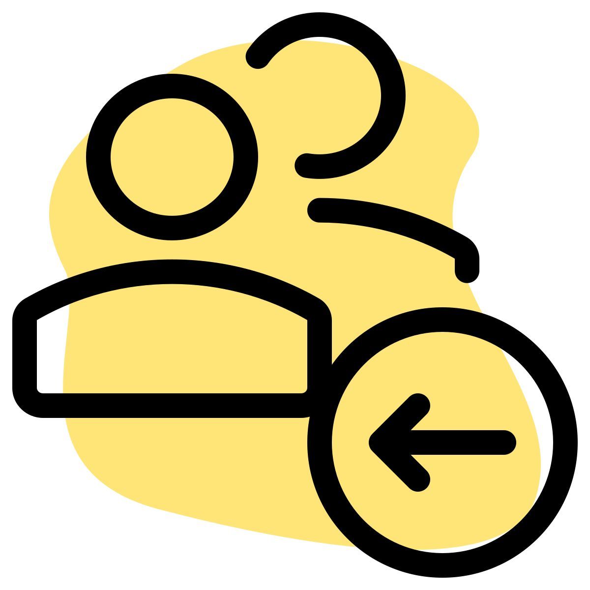 move group icon