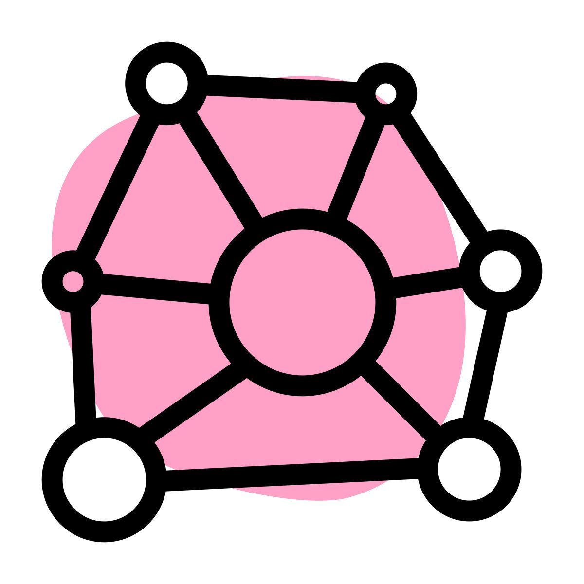 neural network icon