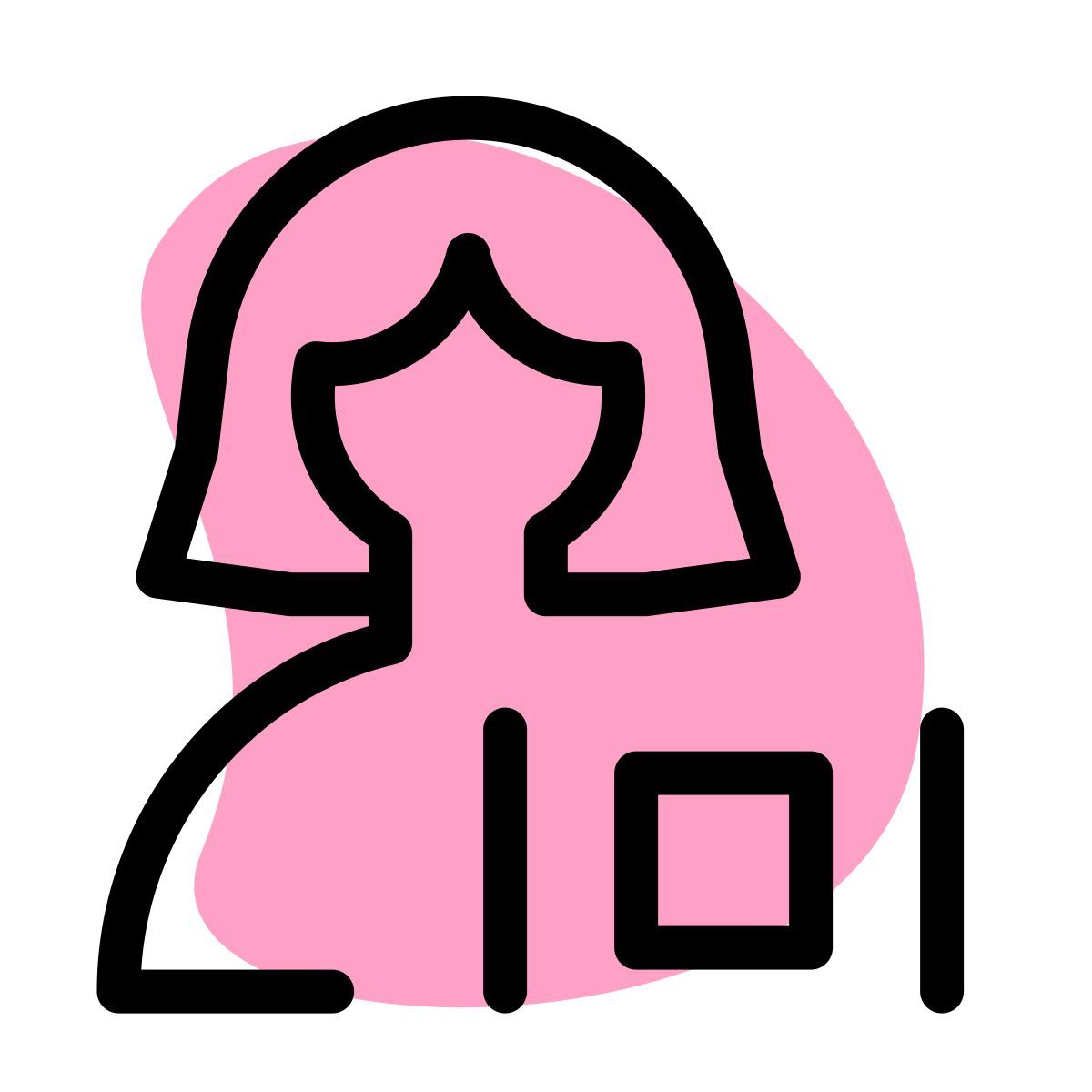 company portal user icon