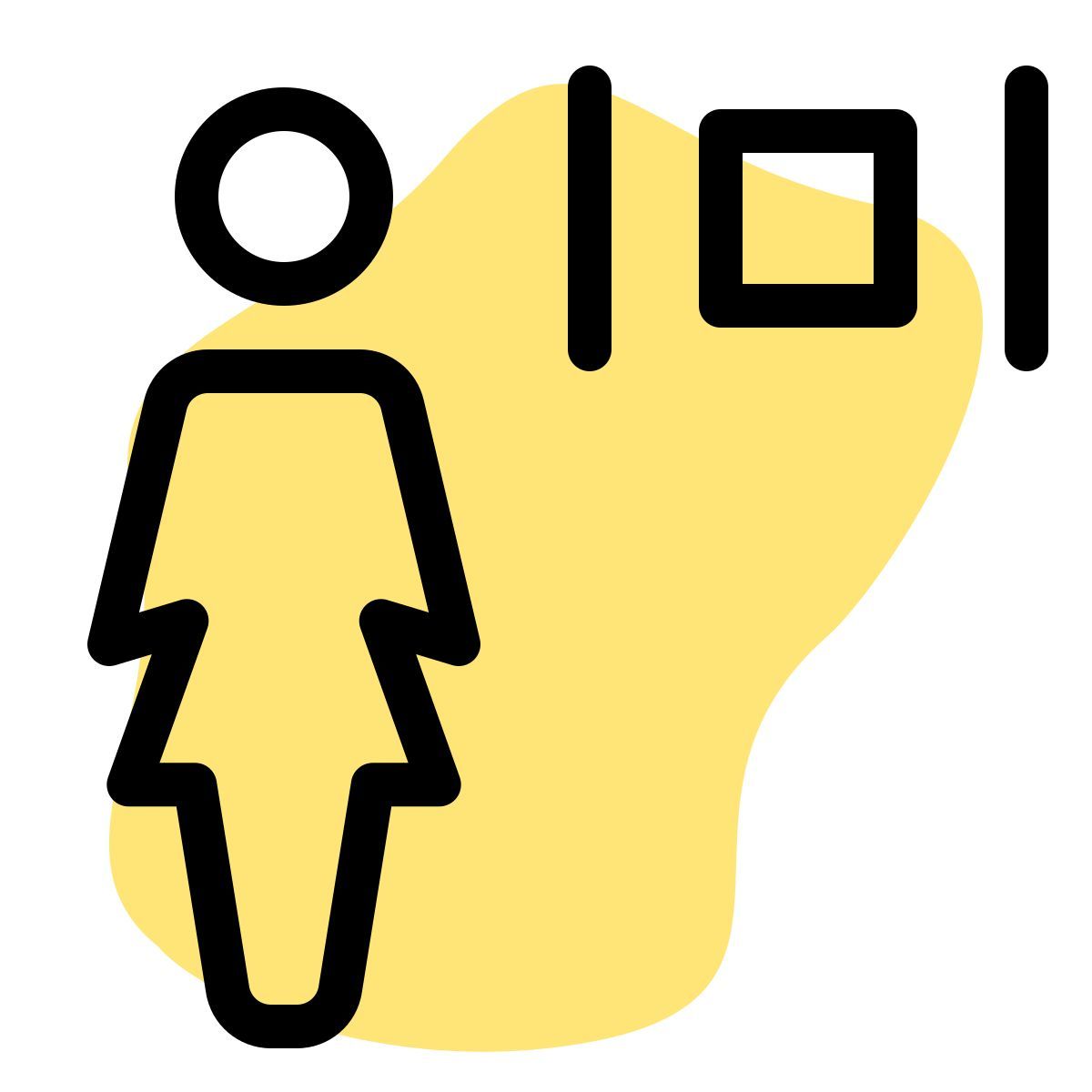 company portal user icon