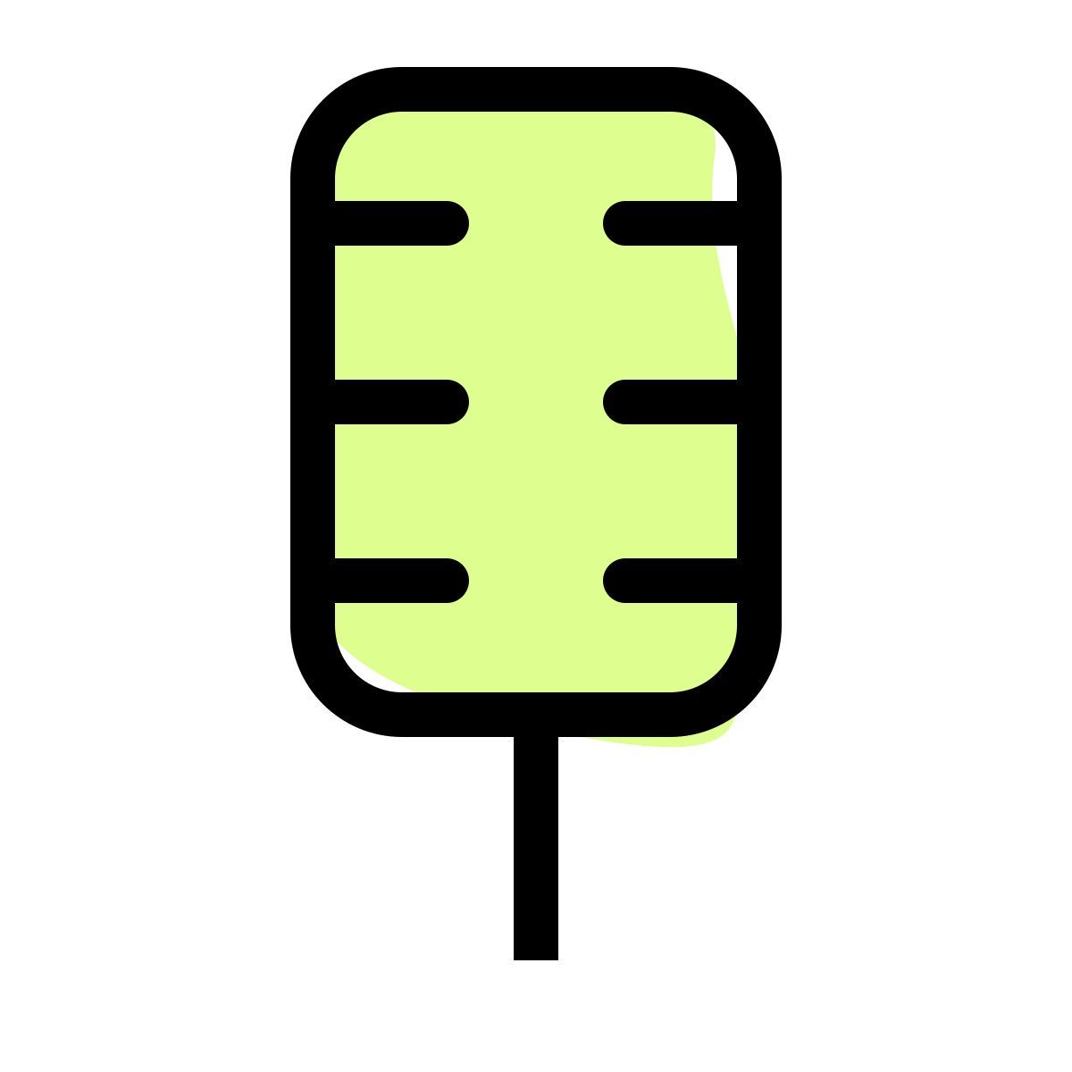 microphone icon