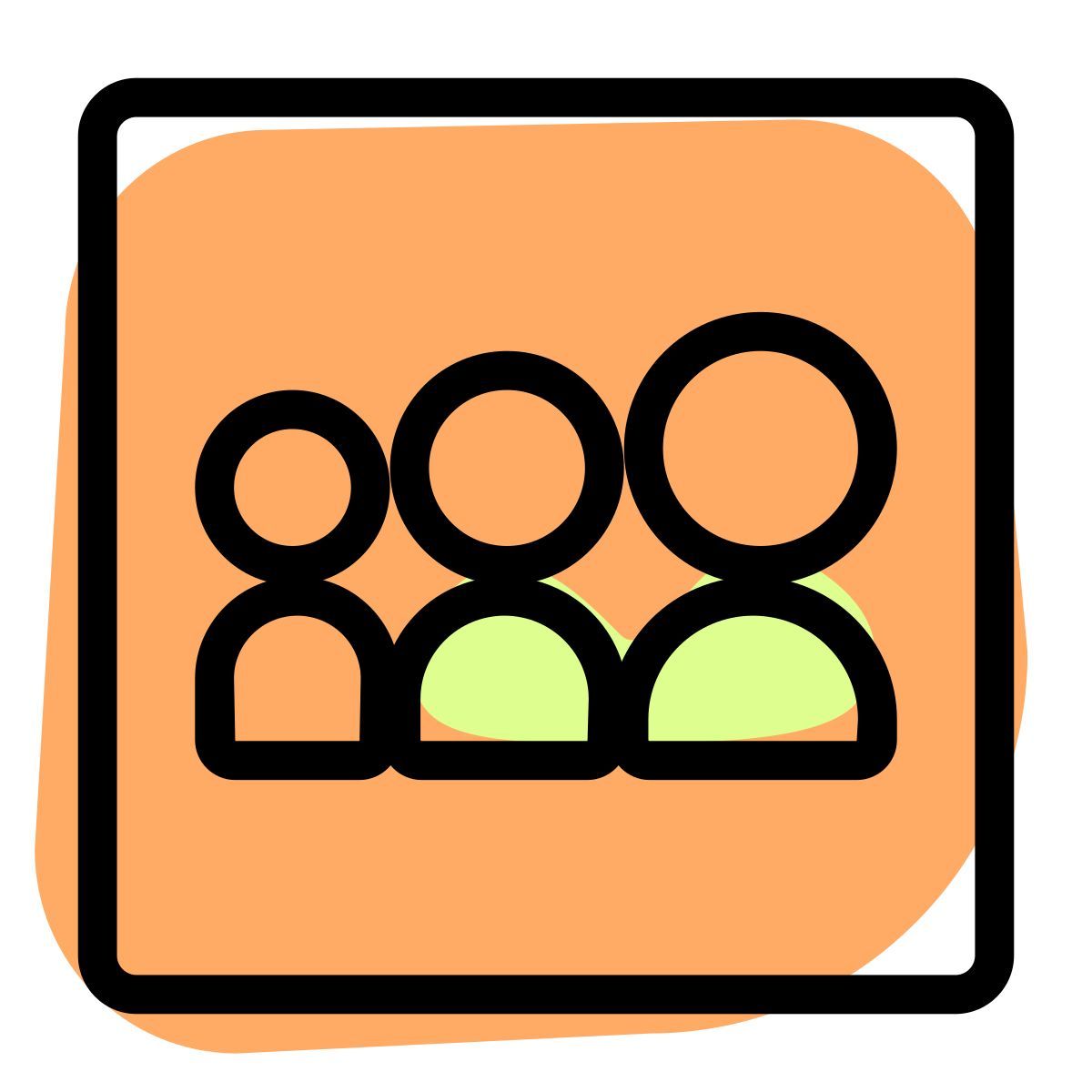 myspace icon