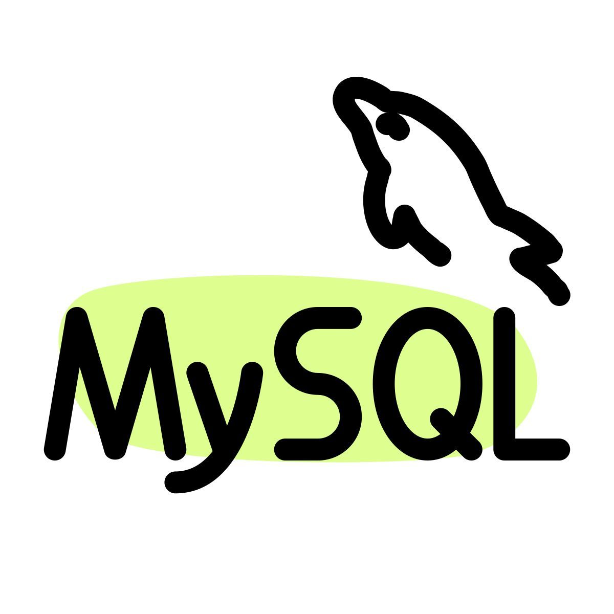 mysql icon