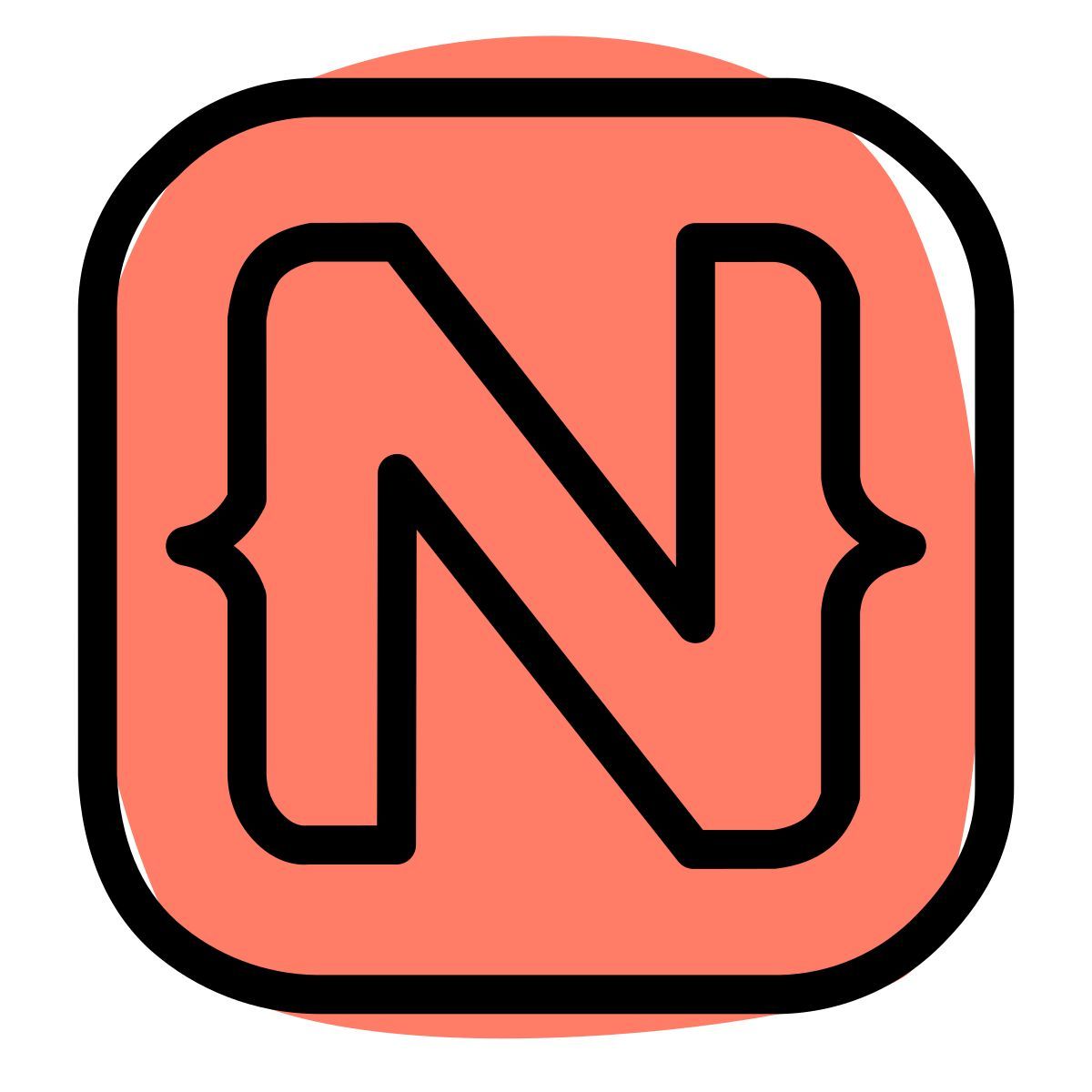 nativescript icon