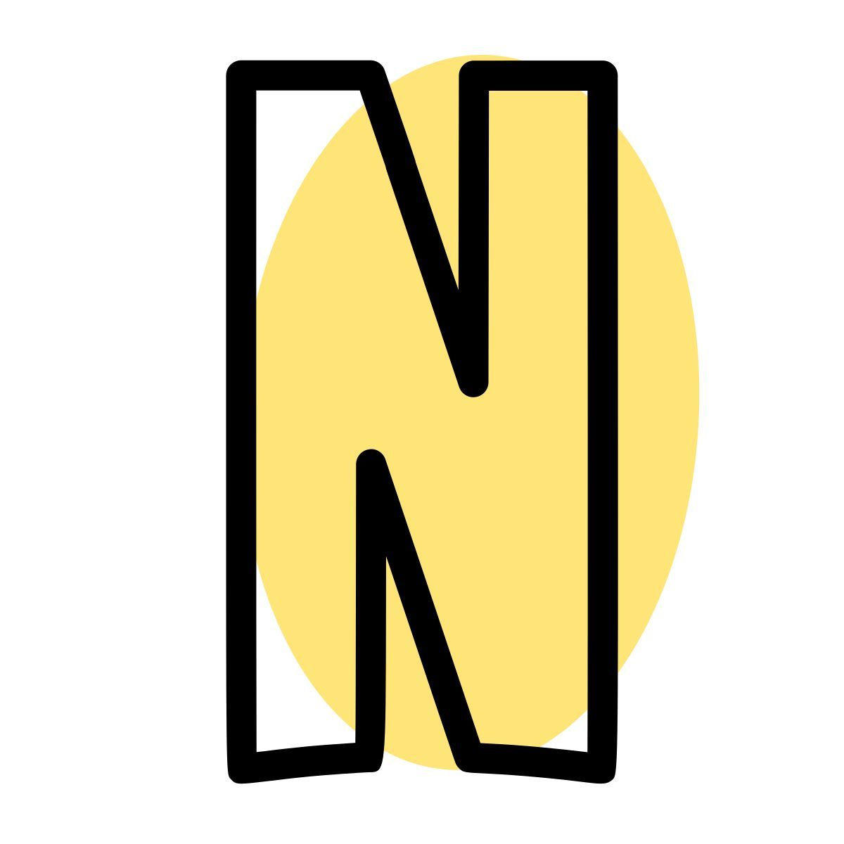 netflix icon