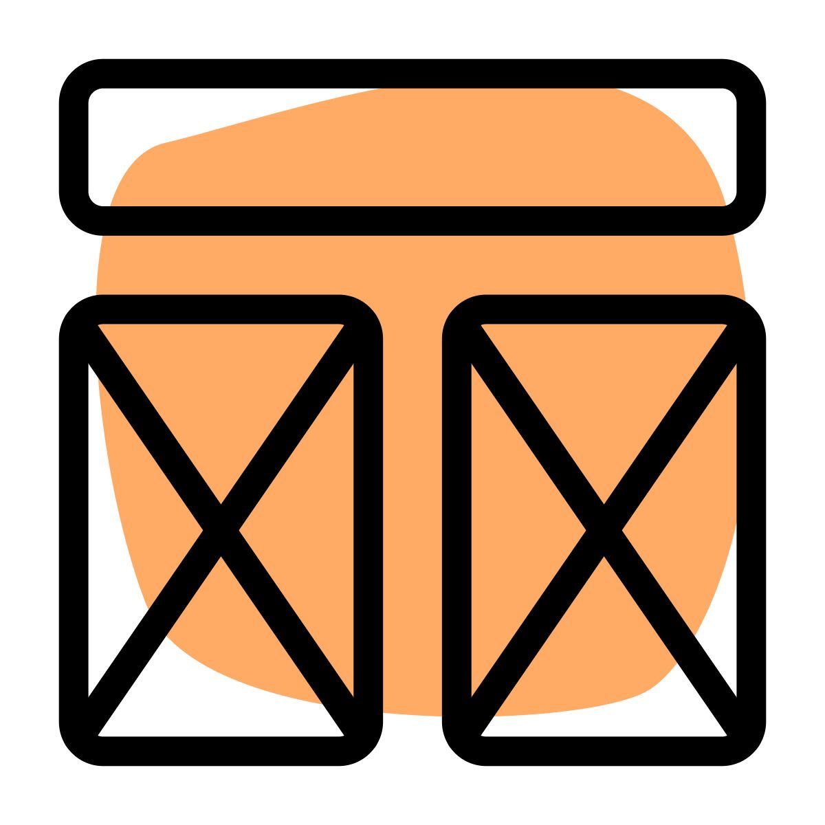 titre et comparaison icon