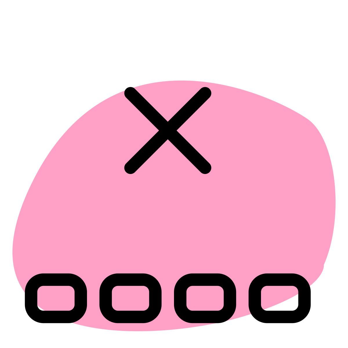 sin señal icon