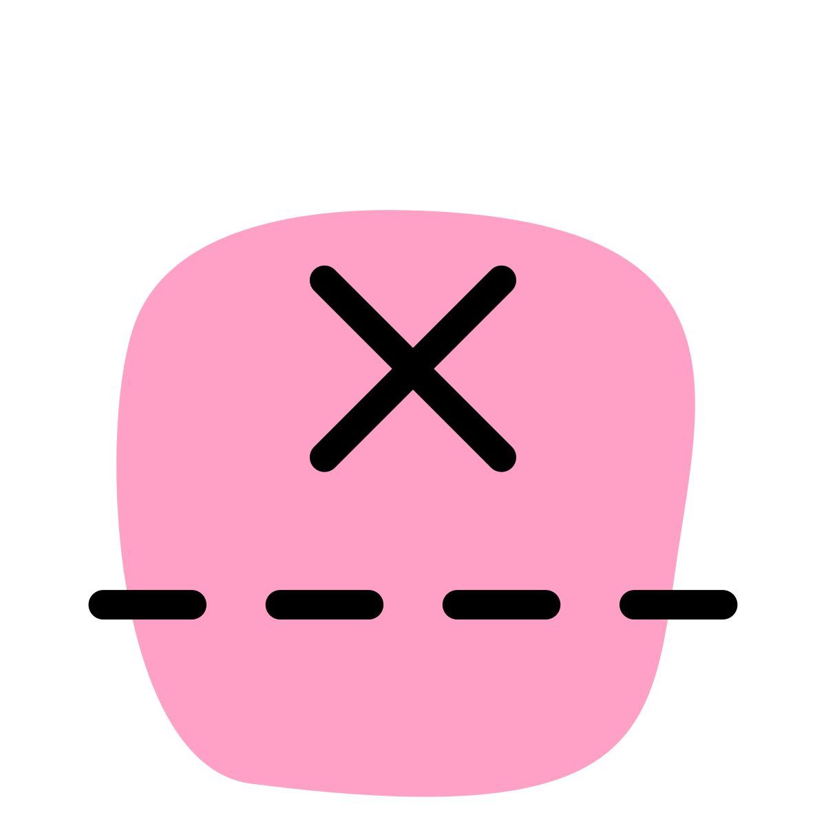 sem status de recepção para rede de celular icon