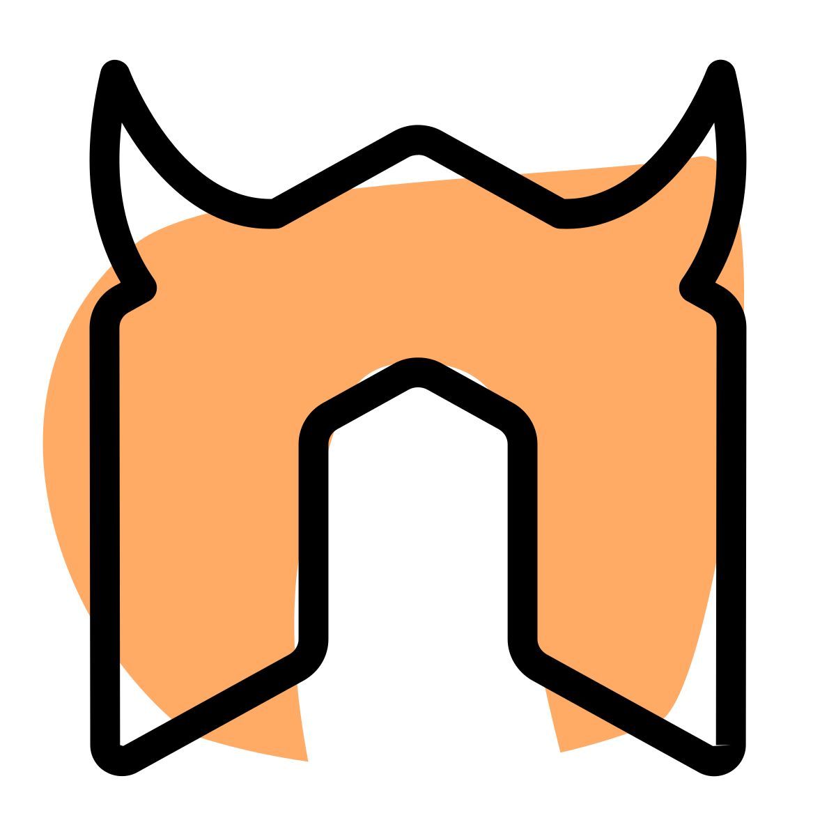 nodemon icon
