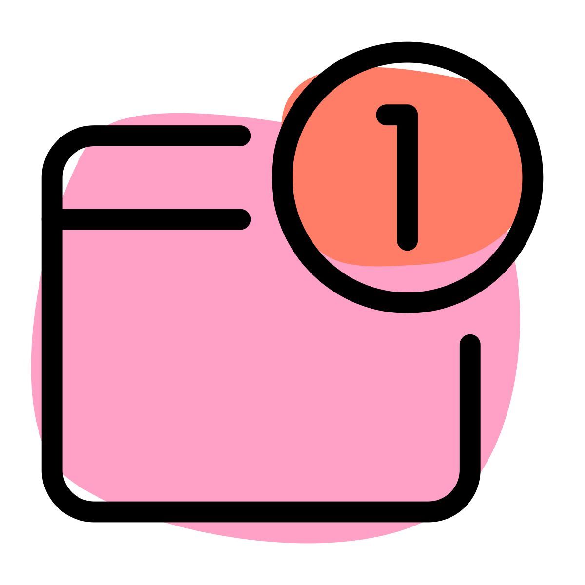 browser notification icon