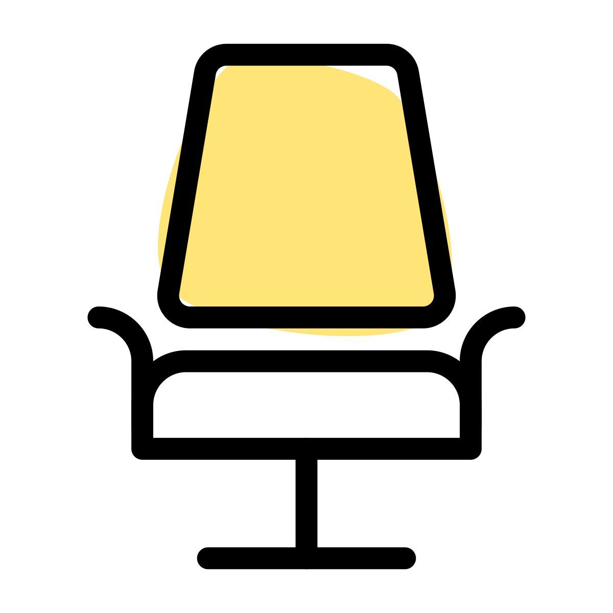 オフィスチェア icon
