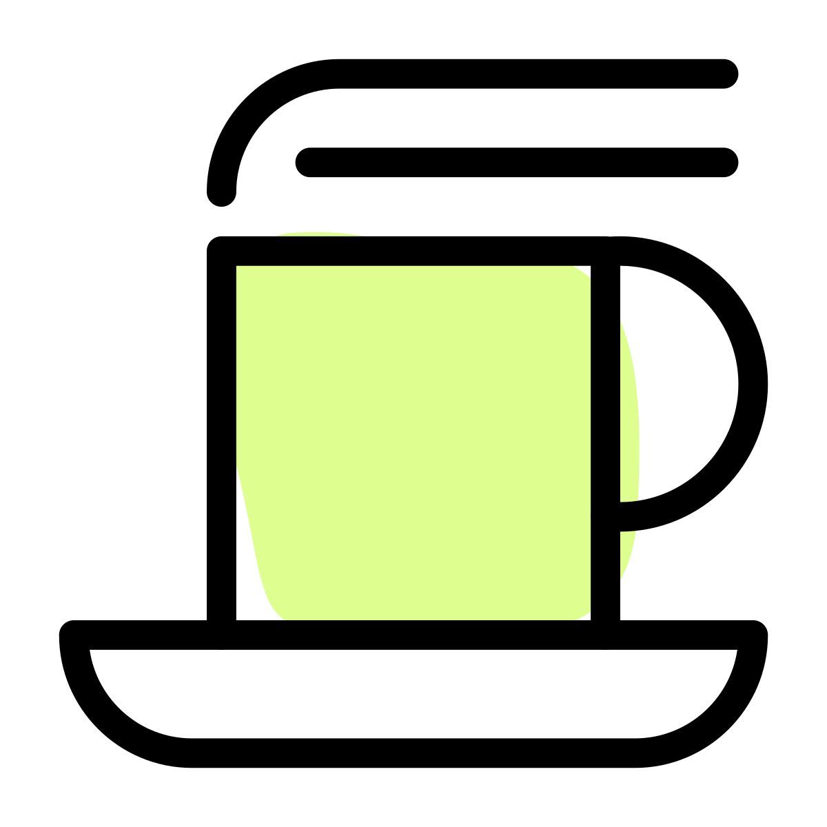 cafe cadde icon