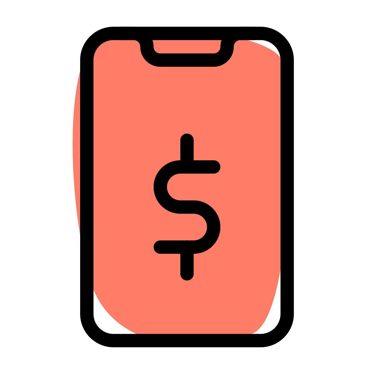 online bank icon