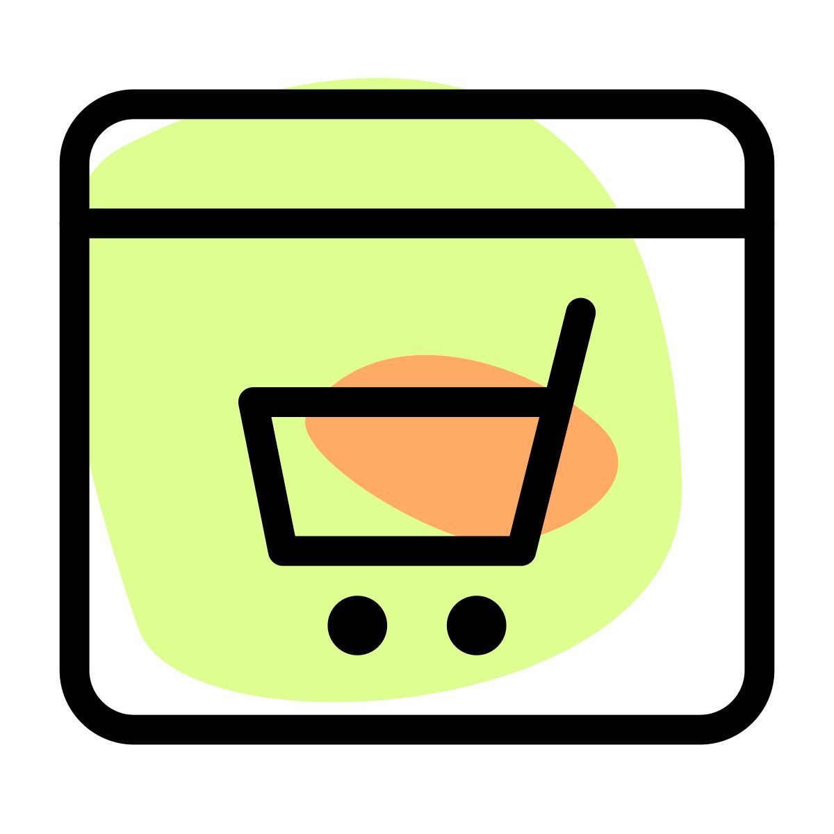 ecommerce icon