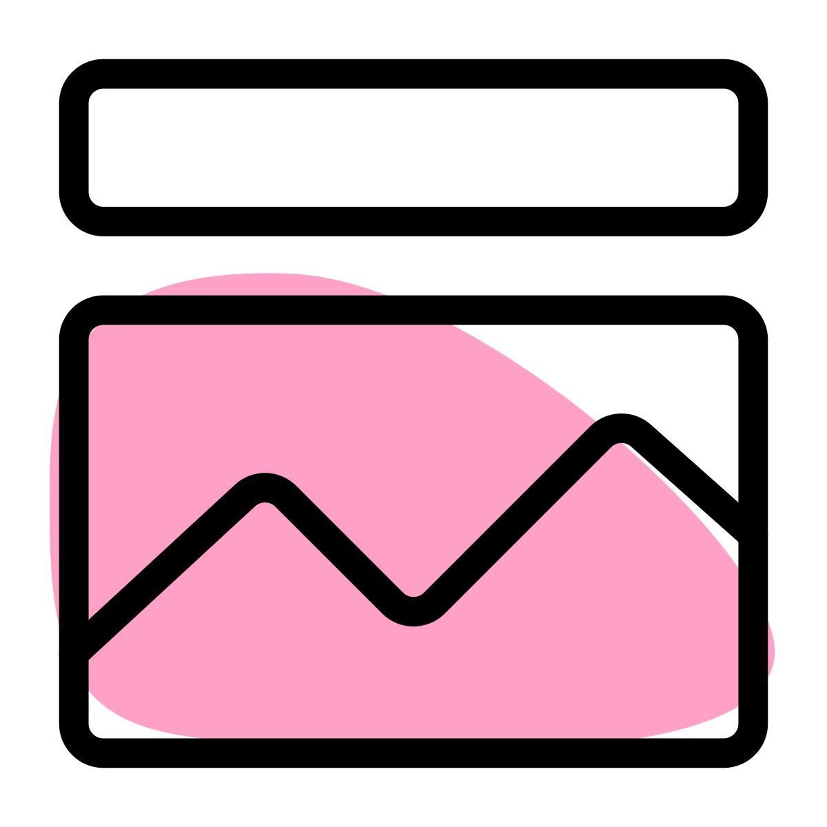 이미지 제목 icon
