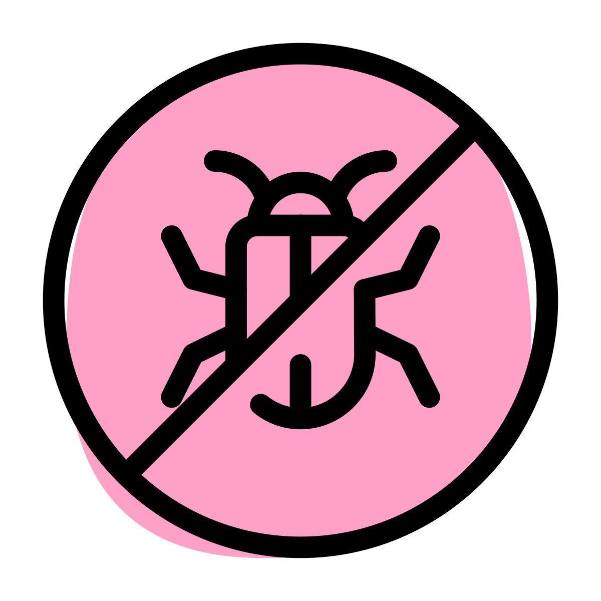 anti bug icon