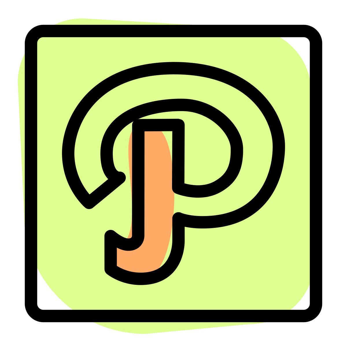 パスアプリ icon