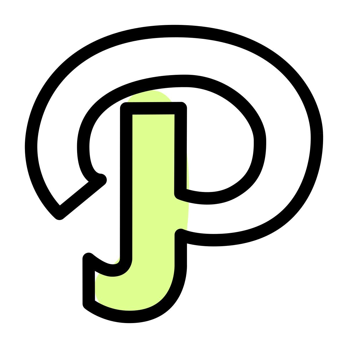 パスアプリ icon
