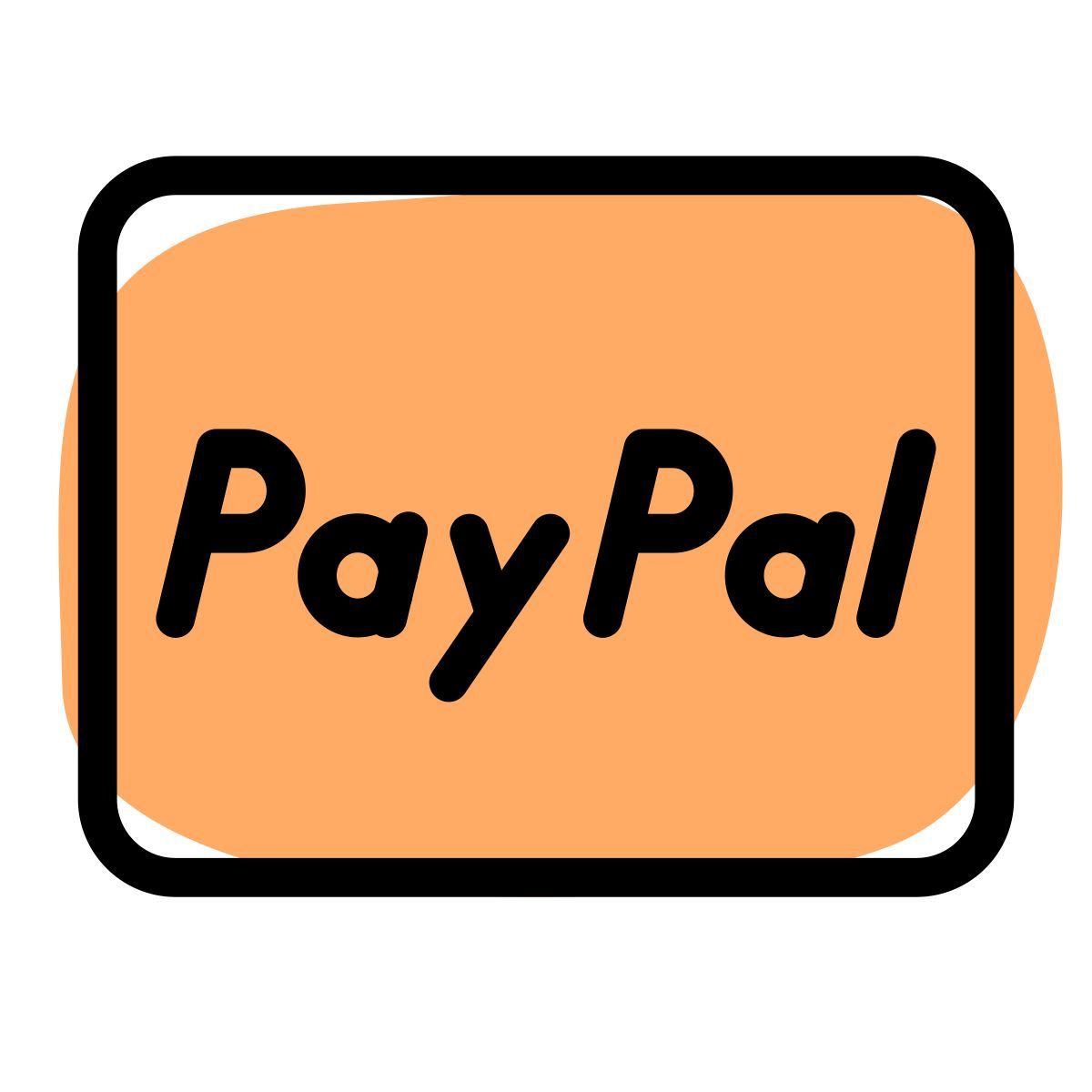 paypal icon