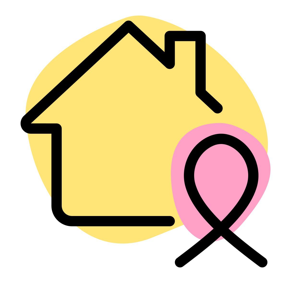 암 치료 센터 icon