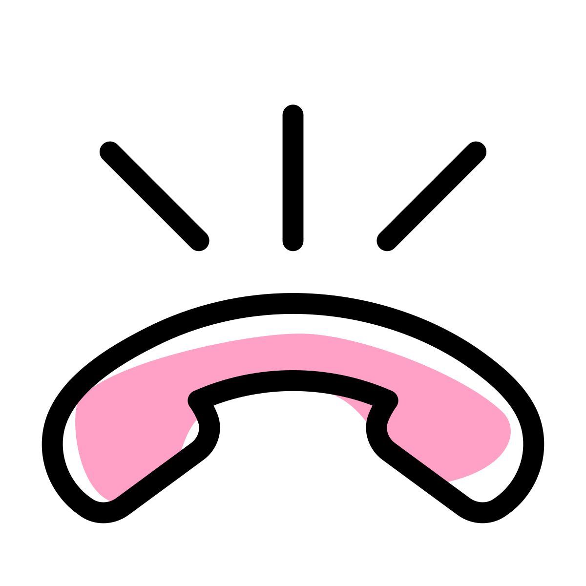 ringing telephone icon