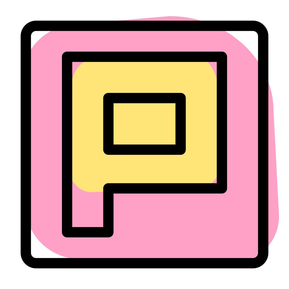 Plurk icon