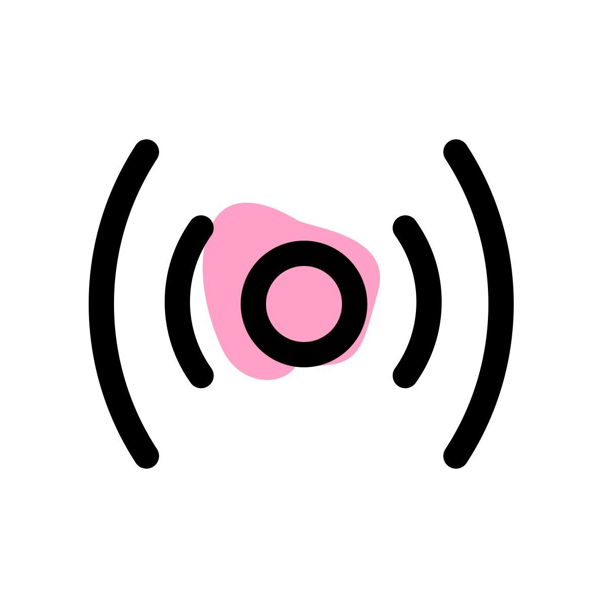 팟캐스트 icon