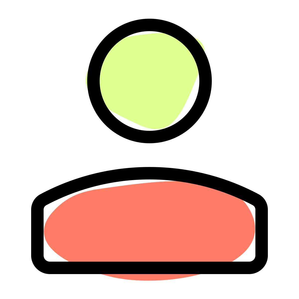 utente icon