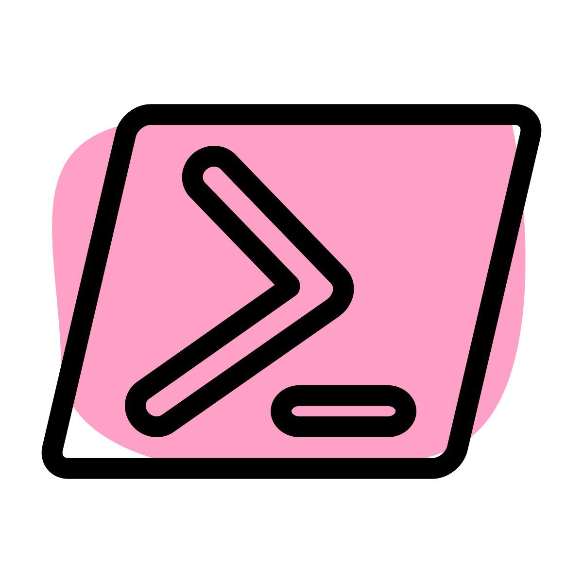 powershell icon