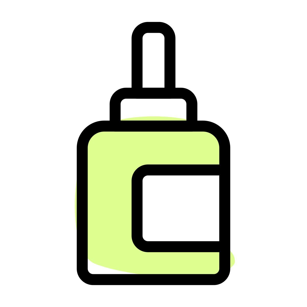 printer ink icon