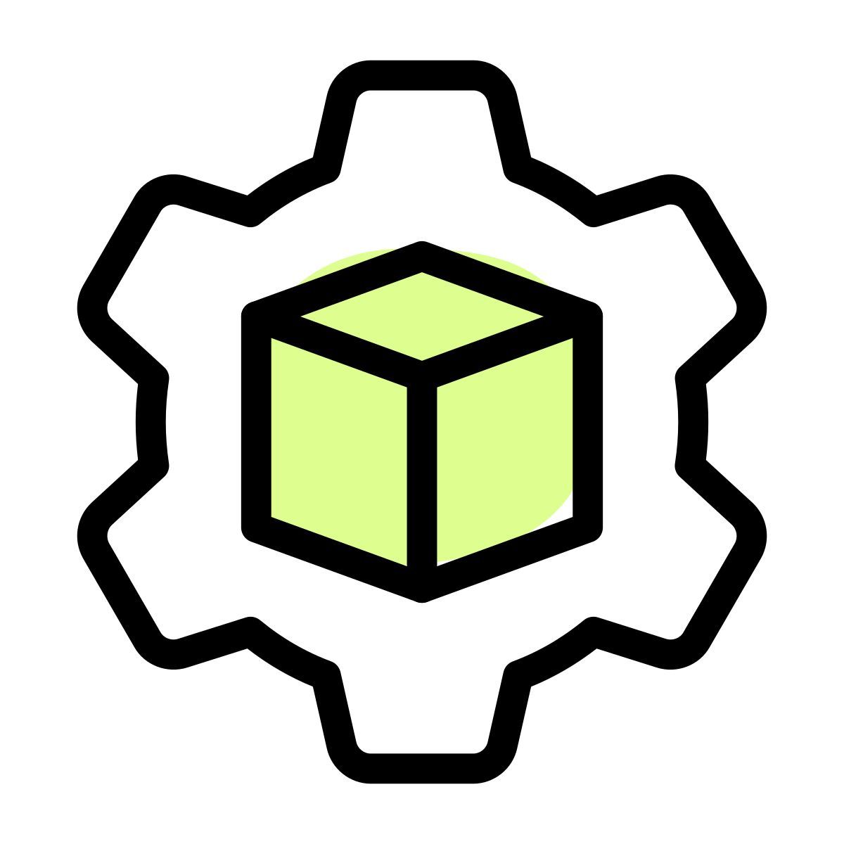 3d print settings icon