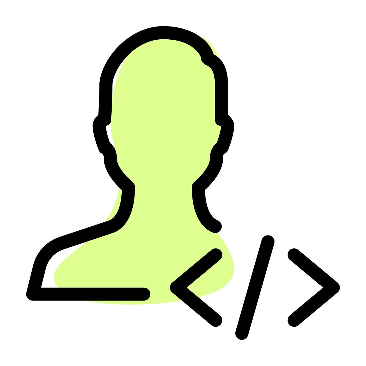 programmer icon