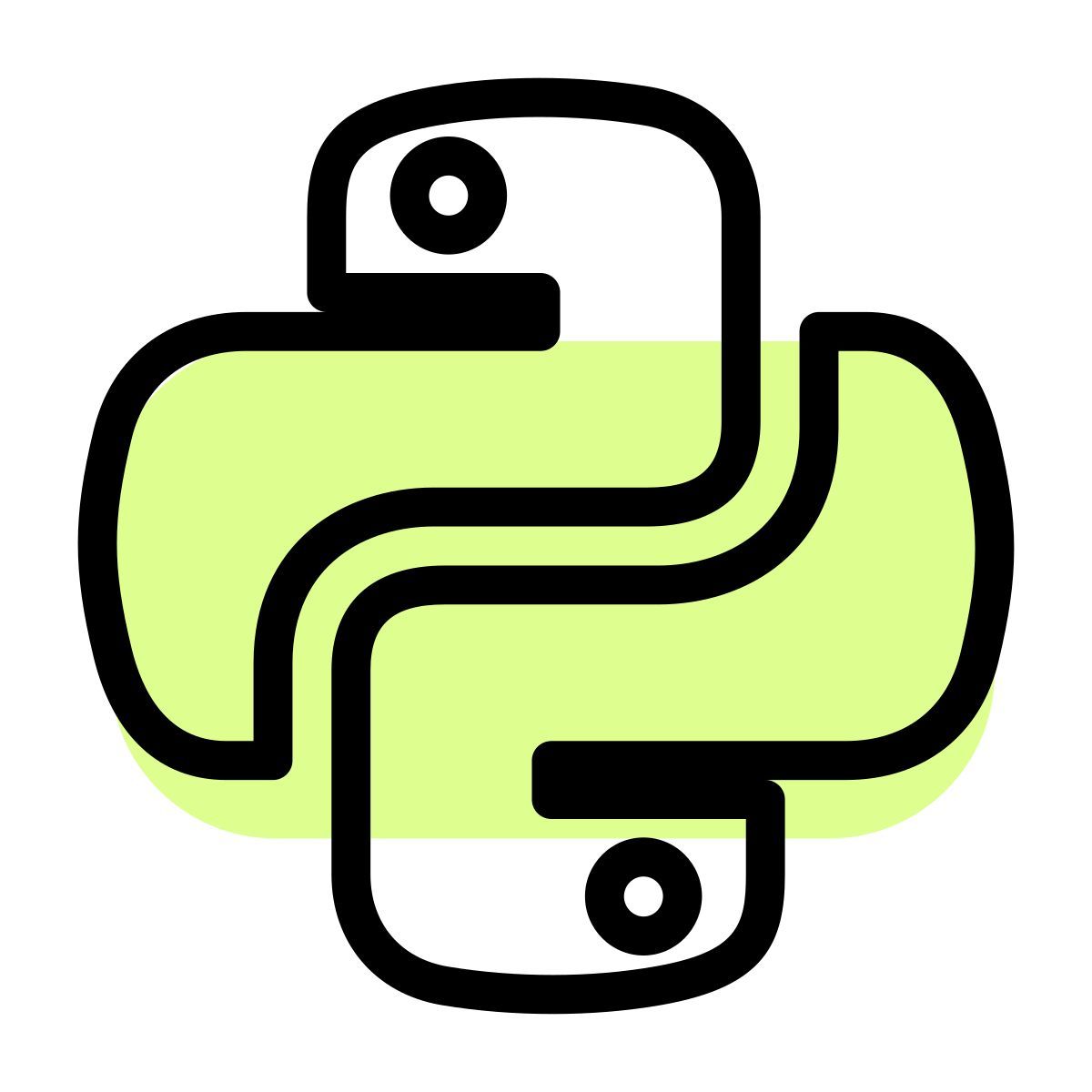 python icon
