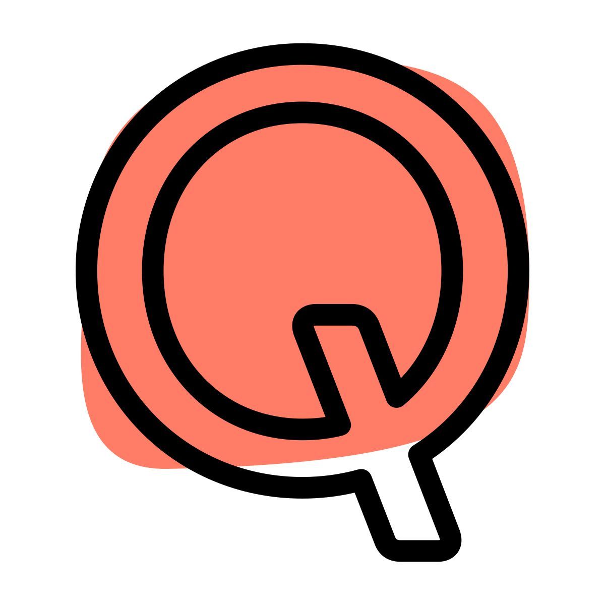 クアルコム icon