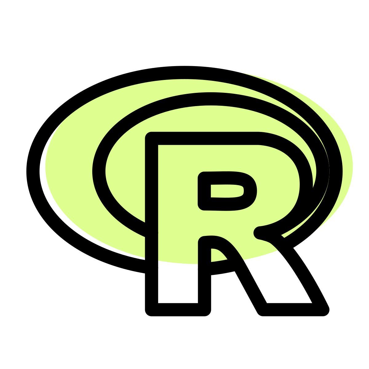 r project icon