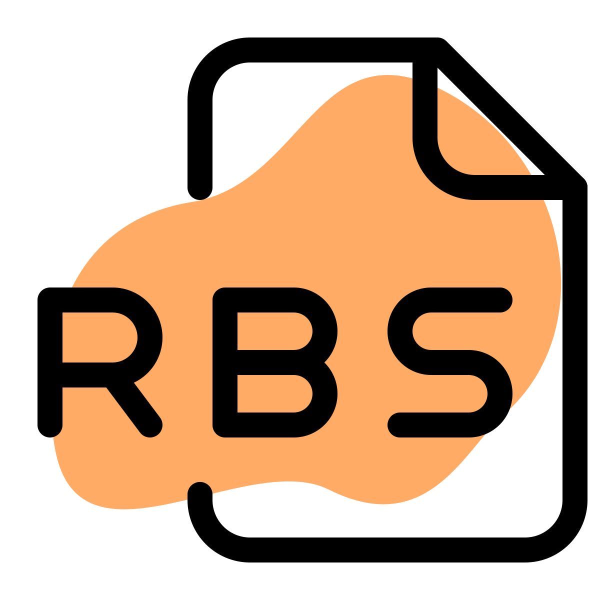 rbs file icon