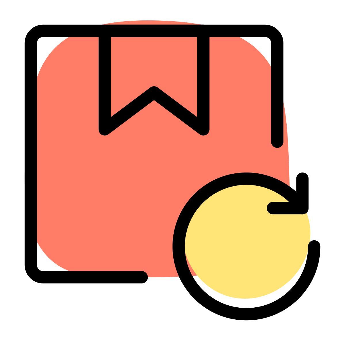 第二次投递尝试 icon