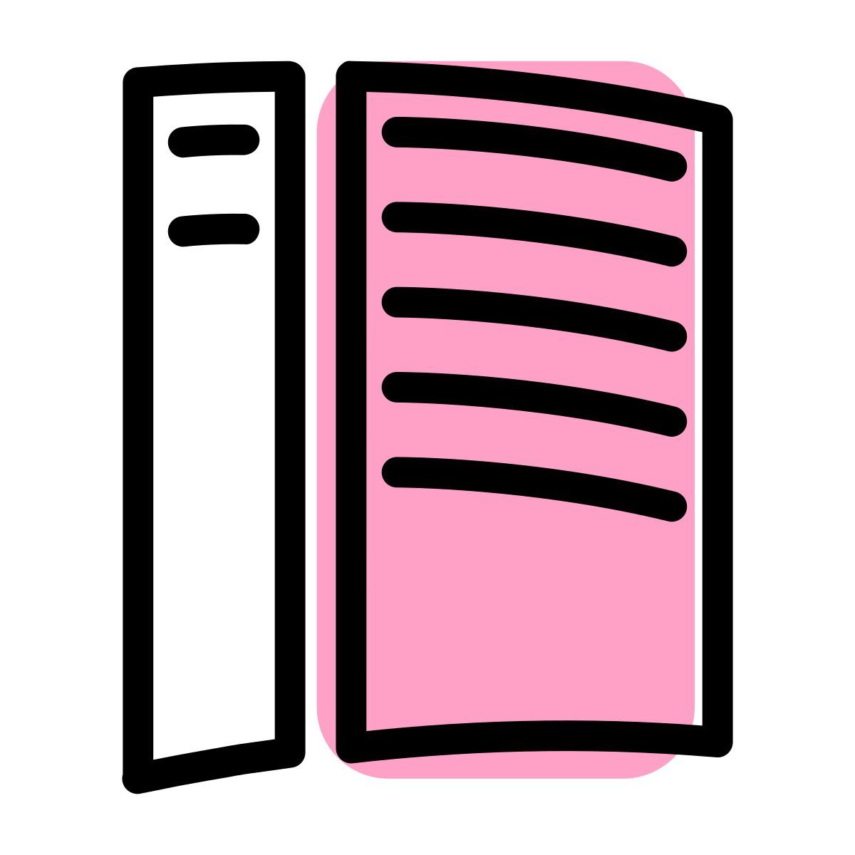 lire la documentation icon