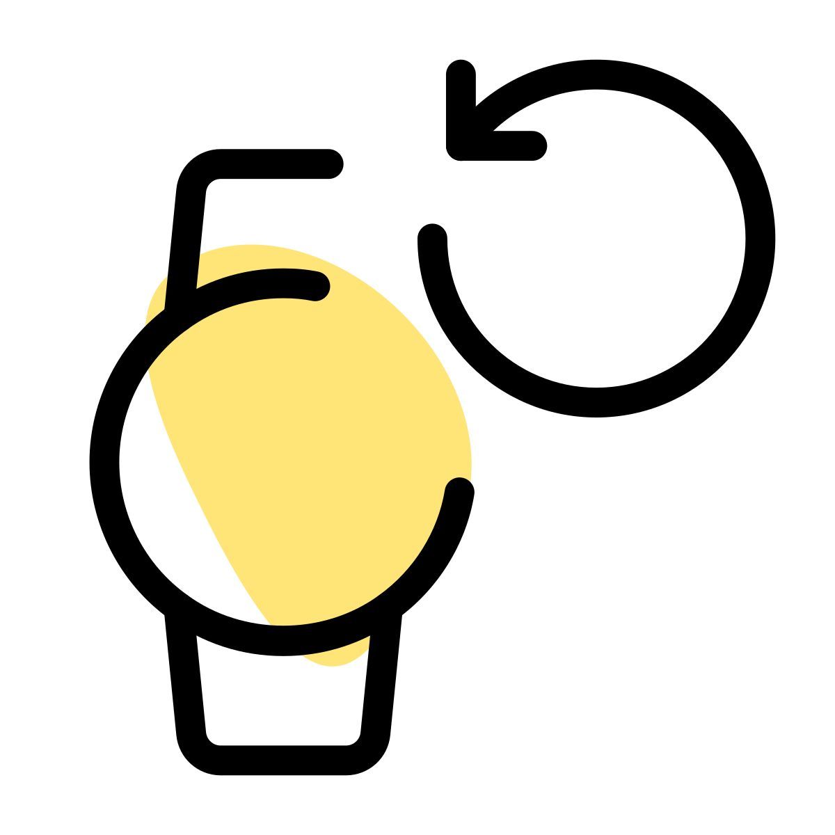 update smartwatch icon