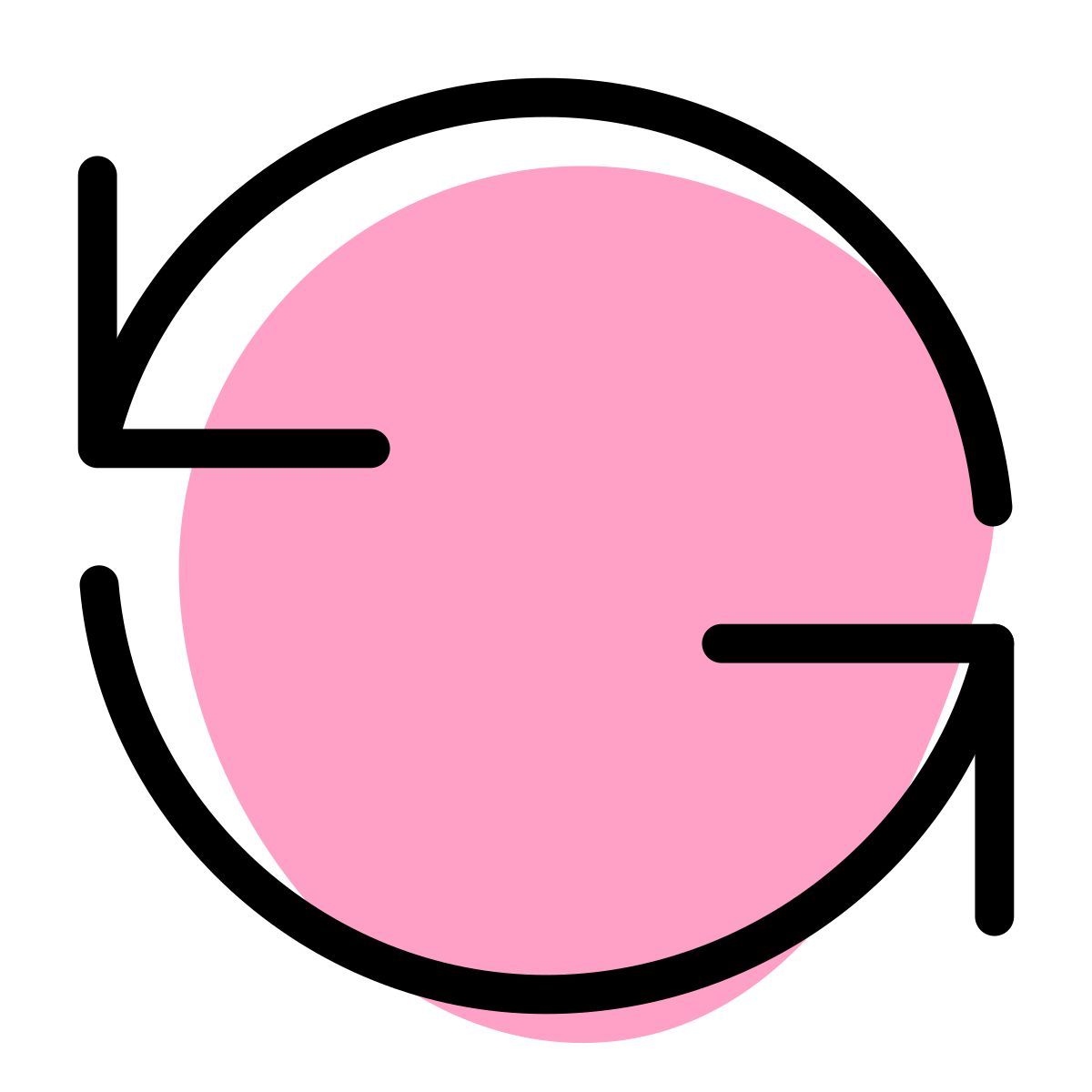 새로 고치다 icon