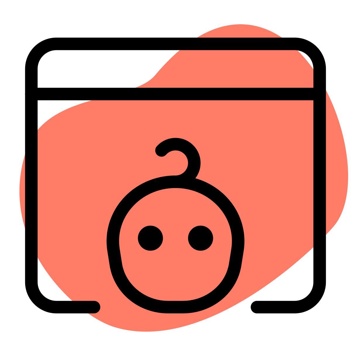 아기 돌봄 연구 icon