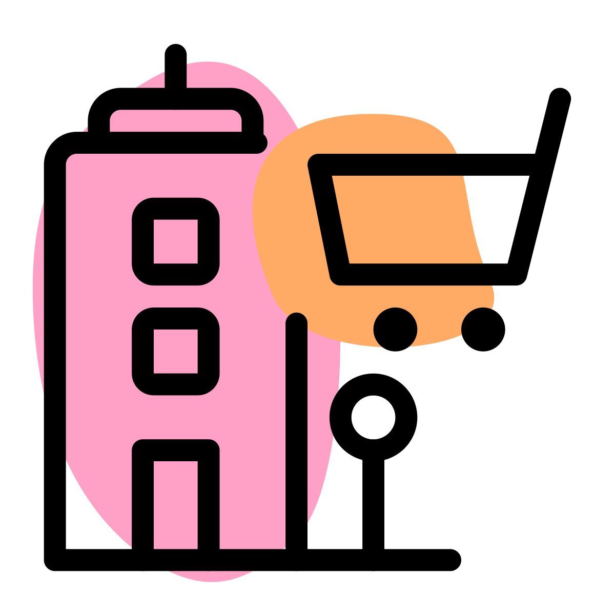 shop icon