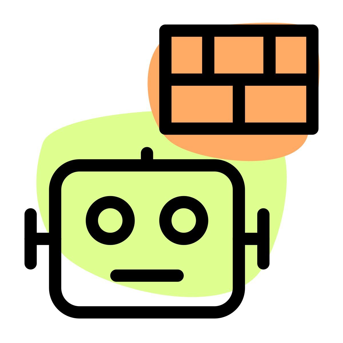 firewall bot icon