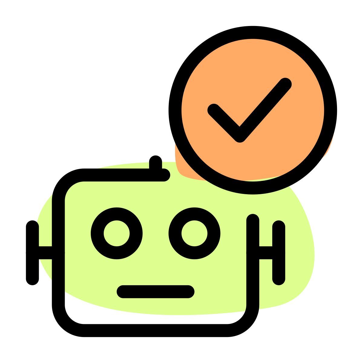 online bot icon