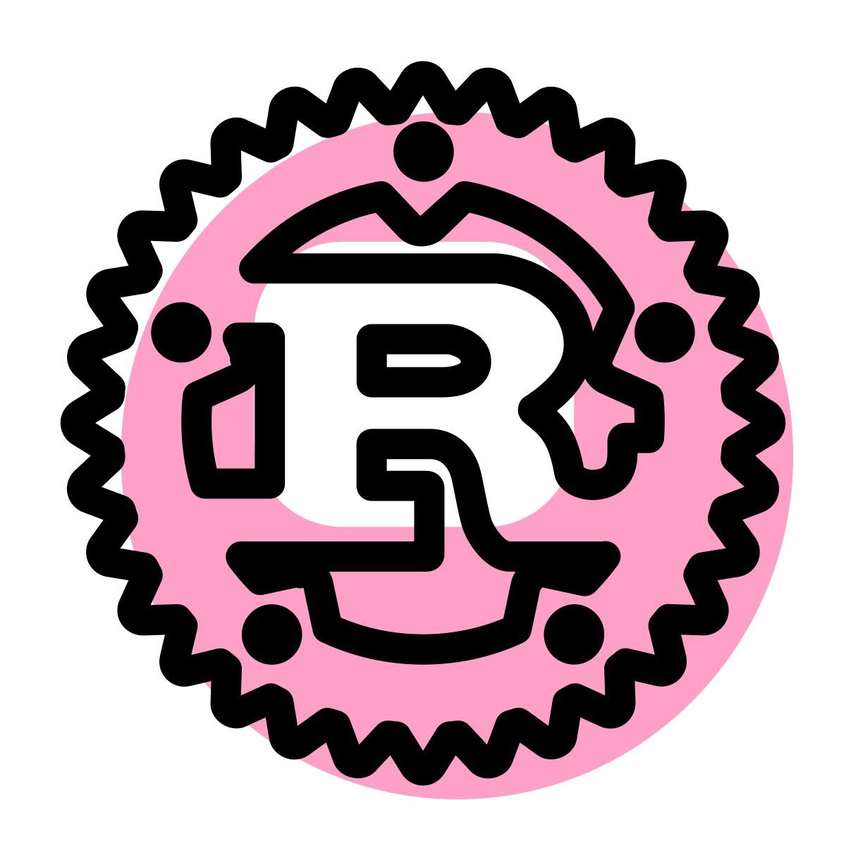 rust icon