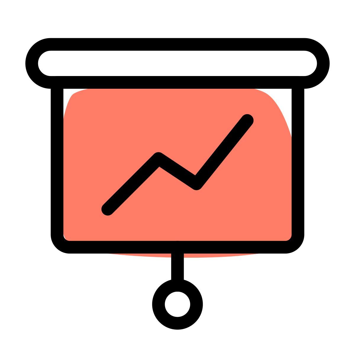 presentation icon