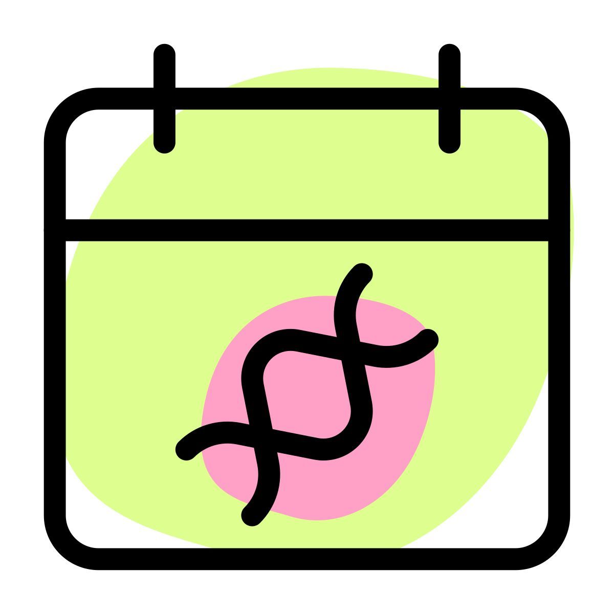 programma del dna icon