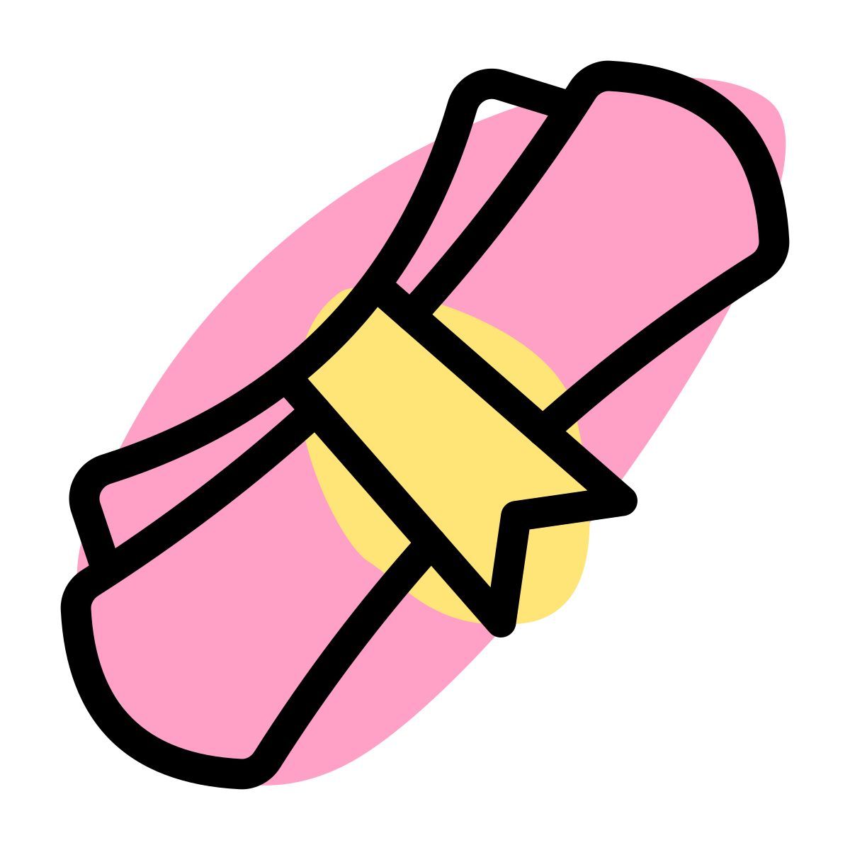 diplôme icon