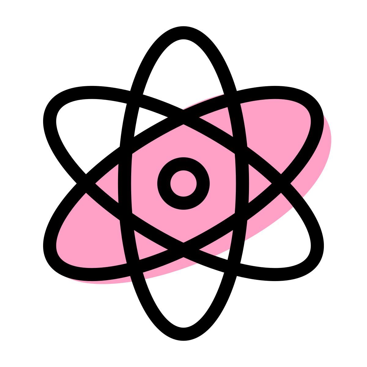 estrutura do átomo icon
